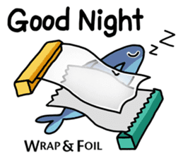 Happy Grocery Shopping - Global ver. sticker #12500172