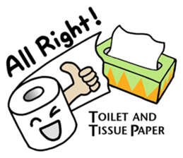 Happy Grocery Shopping - Global ver. sticker #12500173