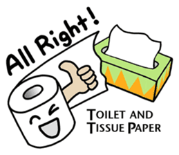 Happy Grocery Shopping - Global ver. sticker #12500173