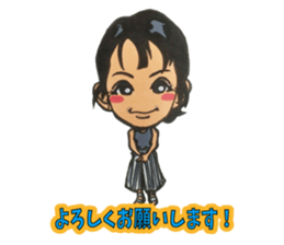 NIKYALAND Vol3 sticker #12500222