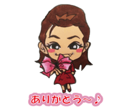 NIKYALAND Vol3 sticker #12500229