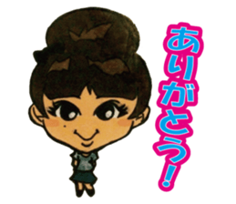 NIKYALAND Vol3 sticker #12500230