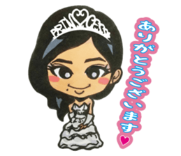 NIKYALAND Vol3 sticker #12500250