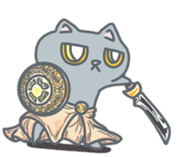 Rob [gladiator] sticker #12500254