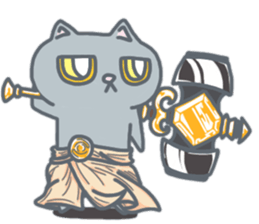 Rob [gladiator] sticker #12500257