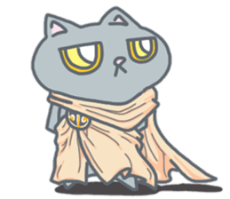 Rob [gladiator] sticker #12500258