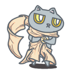 Rob [gladiator] sticker #12500259