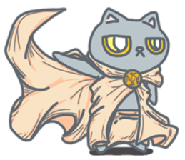 Rob [gladiator] sticker #12500260