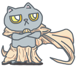 Rob [gladiator] sticker #12500261