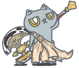 Rob [gladiator] sticker #12500264