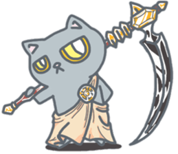 Rob [gladiator] sticker #12500265