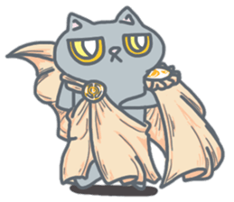 Rob [gladiator] sticker #12500266