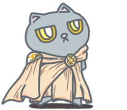 Rob [gladiator] sticker #12500267