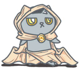 Rob [gladiator] sticker #12500268