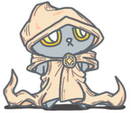 Rob [gladiator] sticker #12500269