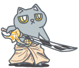 Rob [gladiator] sticker #12500271