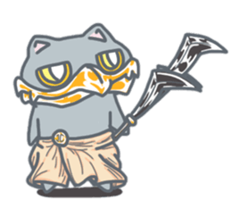 Rob [gladiator] sticker #12500276