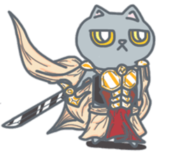 Rob [gladiator] sticker #12500278