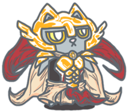 Rob [gladiator] sticker #12500281