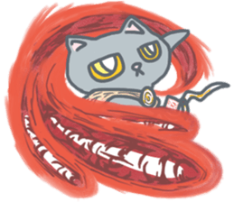 Rob [gladiator] sticker #12500282