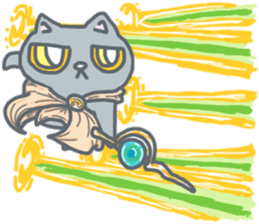 Rob [gladiator] sticker #12500284