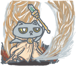 Rob [gladiator] sticker #12500285