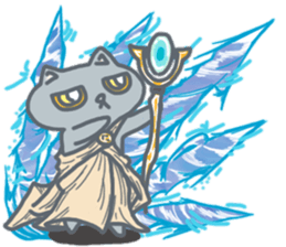 Rob [gladiator] sticker #12500287