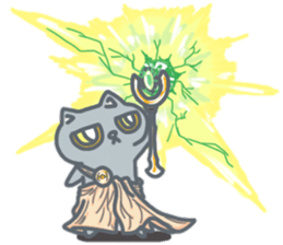 Rob [gladiator] sticker #12500288