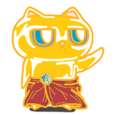 Rob [gladiator] sticker #12500290