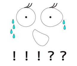 Daily eye2 sticker #12500443