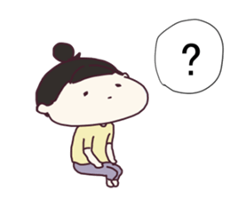 I love my husband 1 sticker #12500607