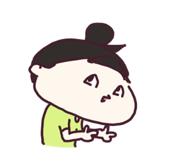 I love my husband 1 sticker #12500609