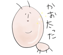 zoo.3 sticker #12500659