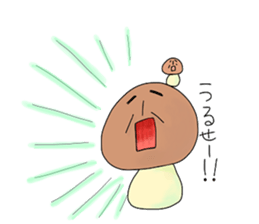 zoo.3 sticker #12500664