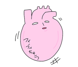 zoo.3 sticker #12500671