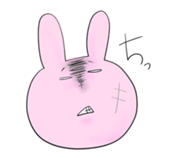 zoo.3 sticker #12500680