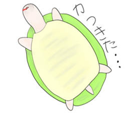 zoo.3 sticker #12500690