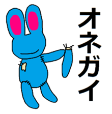 Cute?Japanese Kitten in kyoto 2 sticker #12500758