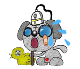 Sasary which should be thrown away sticker #12501240