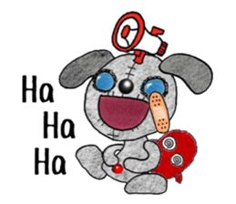 Sasary which should be thrown away sticker #12501246