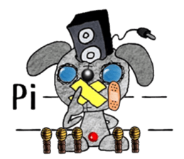 Sasary which should be thrown away sticker #12501251