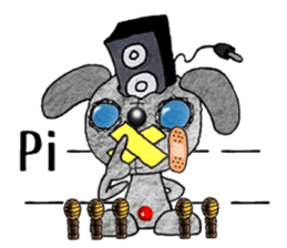 Sasary which should be thrown away sticker #12501251