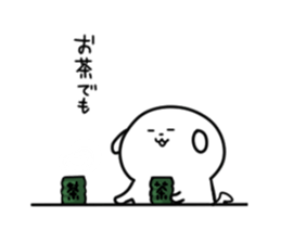 pochi5 sticker #12501998