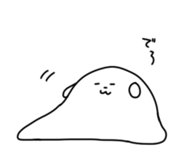 pochi5 sticker #12501999