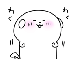 pochi5 sticker #12502000