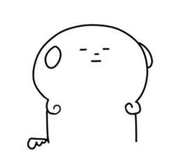 pochi5 sticker #12502001