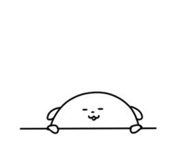 pochi5 sticker #12502002