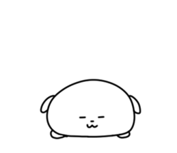 pochi5 sticker #12502003