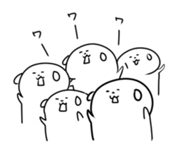 pochi5 sticker #12502008