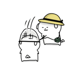 pochi5 sticker #12502011